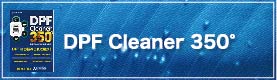 DPF Cleaner 350°